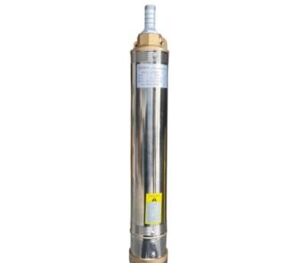 Дълбочинна сондажна водна помпа 1.0кW с турбина 1.5'' StahlMayer - цена