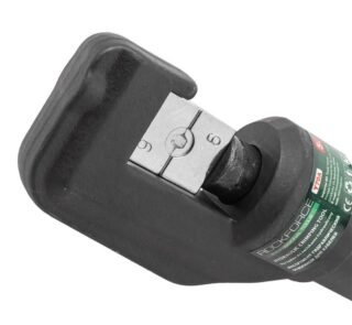 Хидравлични клещи за кербоване RockForce RF-Y70A , 5T, 6-70 мм² - цена