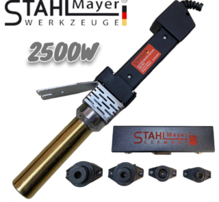 ЛЕПАЧКА ЗА PVC ТРЪБИ 16-32мм STAHLMAYER - цена